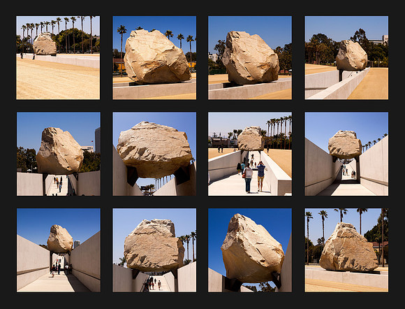 The Rock