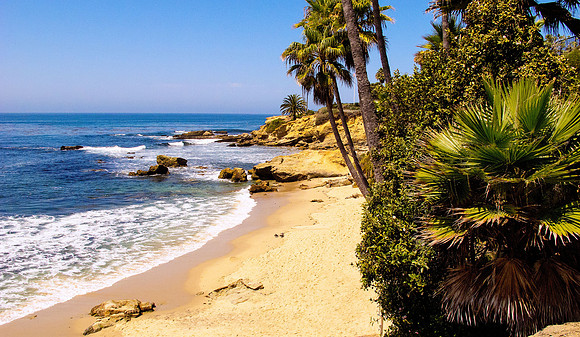 Laguna Beach
