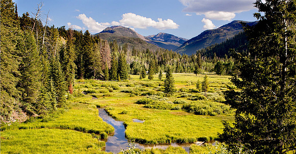 Weber River