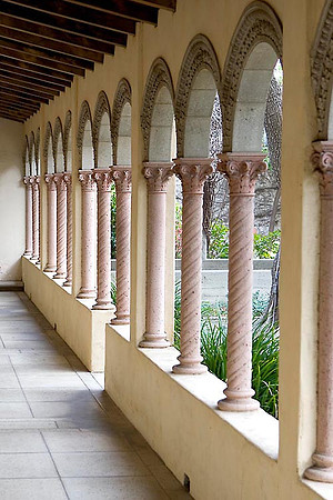 Column