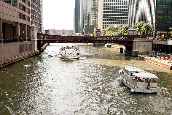 Chicago River
