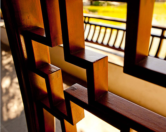 Chinese Garden