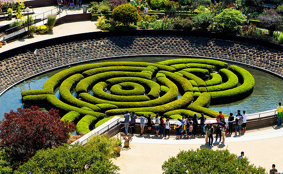Getty Center