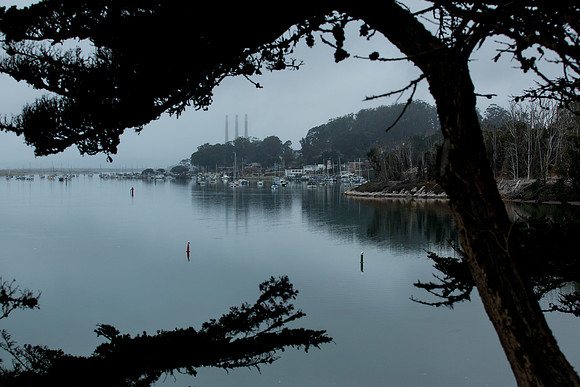 Moro Bay