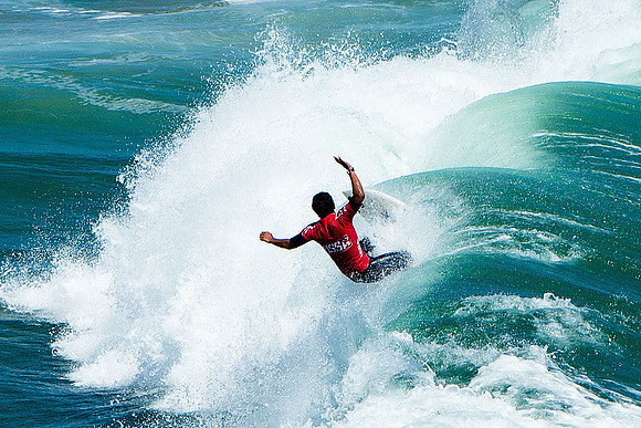 Surfer